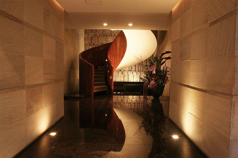 Las Alcobas, A Luxury Collection Hotel, Mexico City Exterior photo